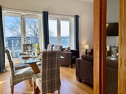 Your Space Apartments - The Hamilton's