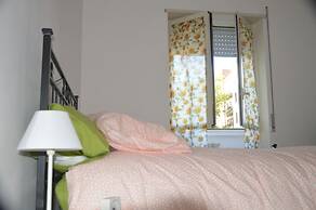 I Colori di Salvator Rosa