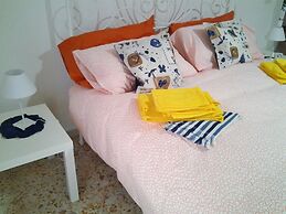 I Colori di Salvator Rosa