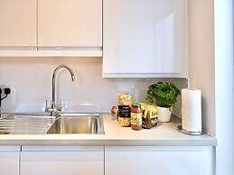 Your Space Apartments - Jubilee House