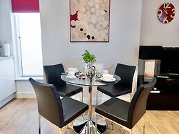 Your Space Apartments - Jubilee House