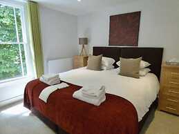 Your Space Apartments - Jubilee House