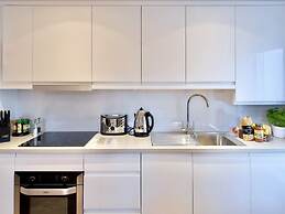 Your Space Apartments - Jubilee House