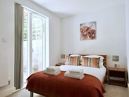 Your Space Apartments - Jubilee House