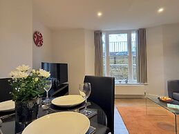 Your Space Apartments - Jubilee House