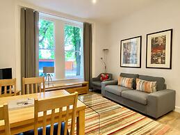 Your Space Apartments - Jubilee House