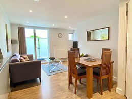 Your Space Apartments - Jubilee House