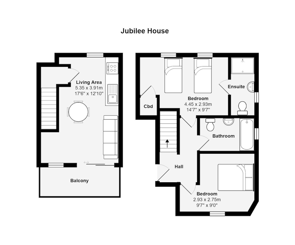 Your Space Apartments - Jubilee House