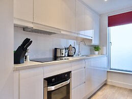 Your Space Apartments - Jubilee House