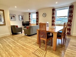 Your Space Apartments - Manor House