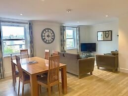 Your Space Apartments - Manor House