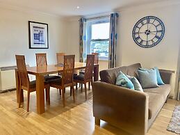 Your Space Apartments - Manor House