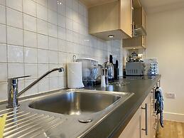 Your Space Apartments - Manor House