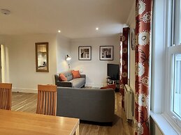 Your Space Apartments - Manor House