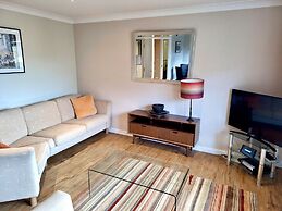 Your Space Apartments - Market Rise