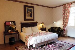 Le Domaine de Mestré, The Originals Relais