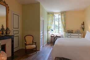 Le Domaine de Mestré, The Originals Relais
