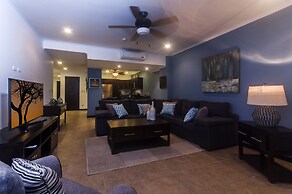 The Palms by Dream Makers