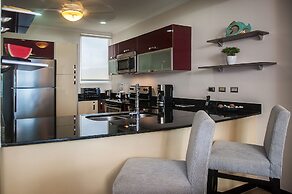 The Palms by Dream Makers