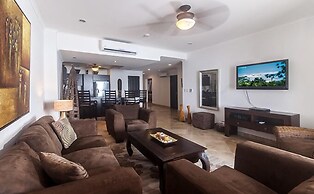 The Palms by Dream Makers