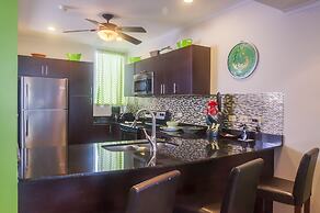 The Palms by Dream Makers