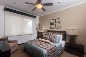 The Palms by Dream Makers