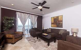 The Palms by Dream Makers