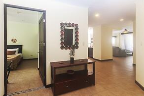 The Palms by Dream Makers