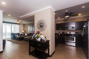 The Palms by Dream Makers