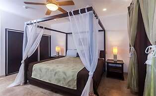 The Palms by Dream Makers