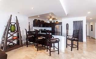 The Palms by Dream Makers