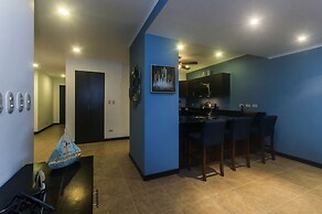 The Palms by Dream Makers