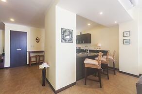 The Palms by Dream Makers