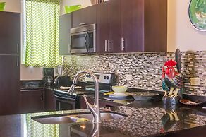 The Palms by Dream Makers