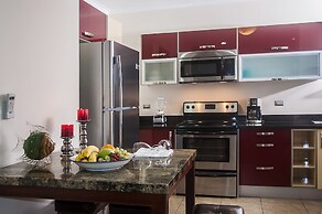 The Palms by Dream Makers