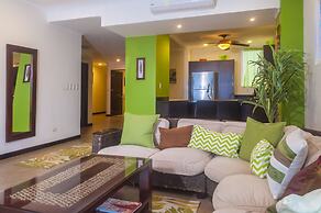 The Palms by Dream Makers