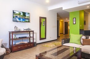 The Palms by Dream Makers