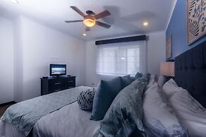 The Palms by Dream Makers