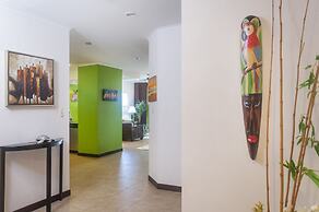 The Palms by Dream Makers