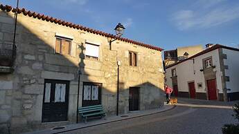Refúgio D'Anita Douro valley house