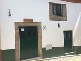 Refúgio D'Anita Douro valley house
