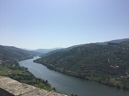 Refúgio D'Anita Douro valley house