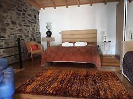 Refúgio D'Anita Douro valley house