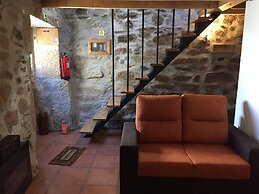 Refúgio D'Anita Douro valley house