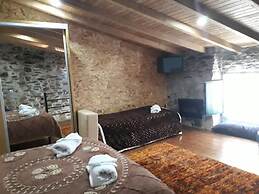 Refúgio D'Anita Douro valley house