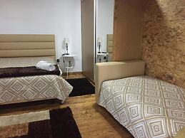 Refúgio D'Anita Douro valley house