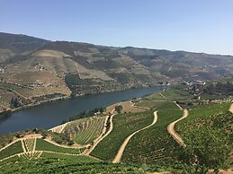 Refúgio D'Anita Douro valley house