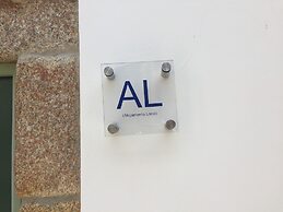 Refúgio D'Anita Douro valley house