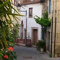 Refúgio D'Anita Douro valley house