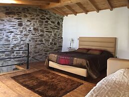 Refúgio D'Anita Douro valley house